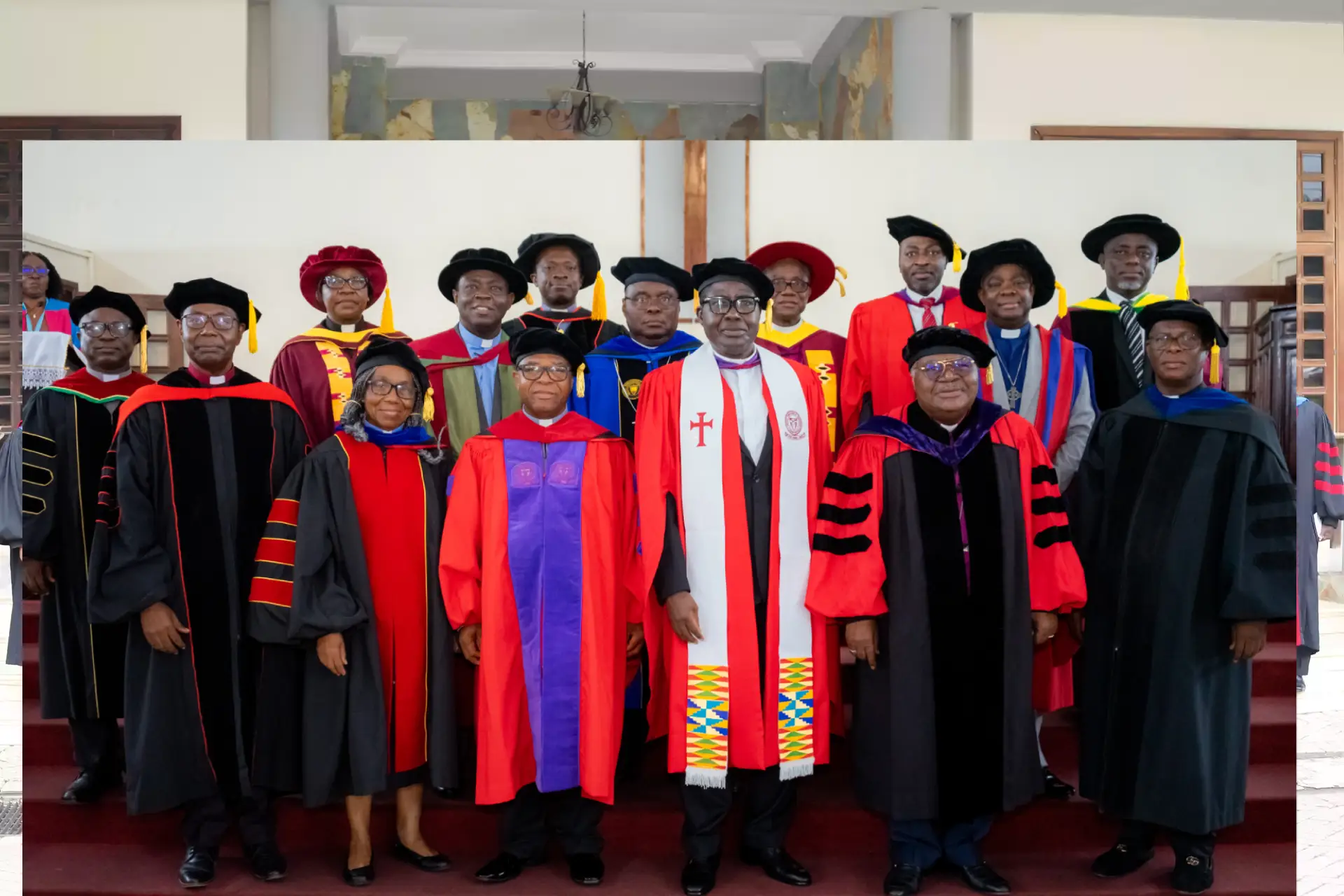 Faculty